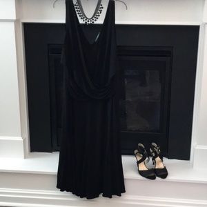 Ralph Lauren dress